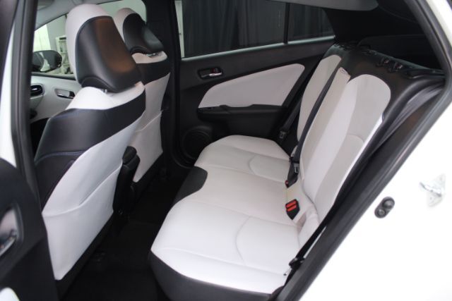 2016 Toyota Prius Three Touring Chantilly VA