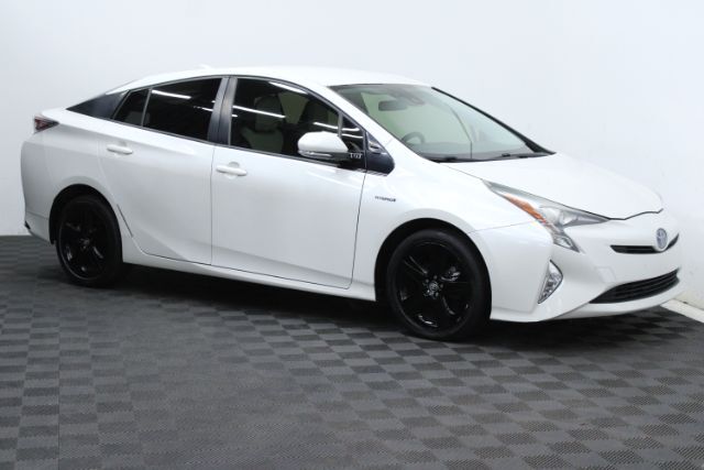 2016 Toyota Prius Three Touring Chantilly VA