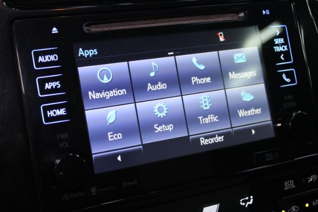 2016 Toyota Prius Three Touring Chantilly VA