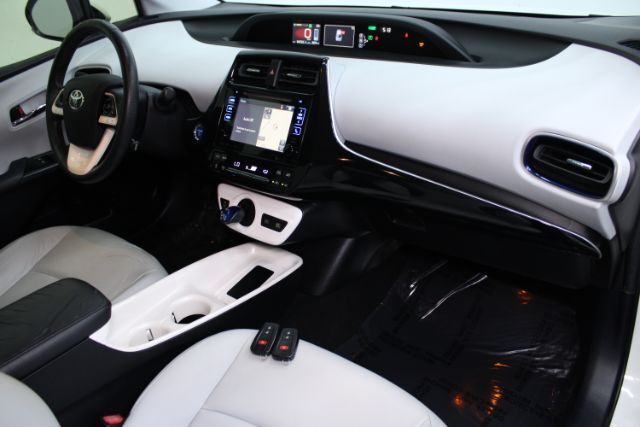 2016 Toyota Prius Three Touring Chantilly VA