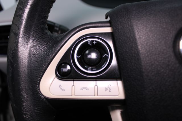 2016 Toyota Prius Three Touring Chantilly VA