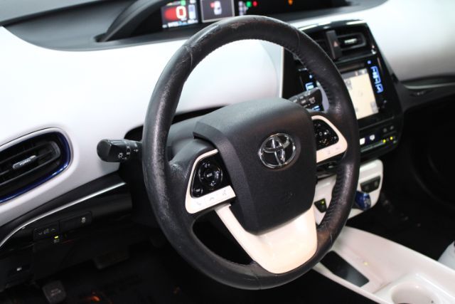 2016 Toyota Prius Three Touring Chantilly VA