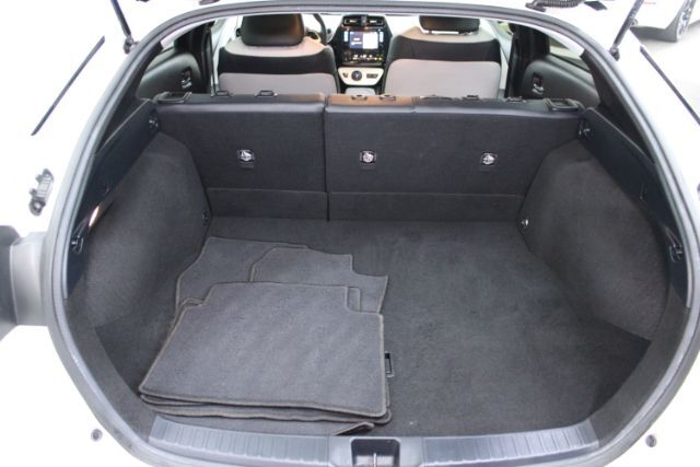 2016 Toyota Prius Three Touring Chantilly VA