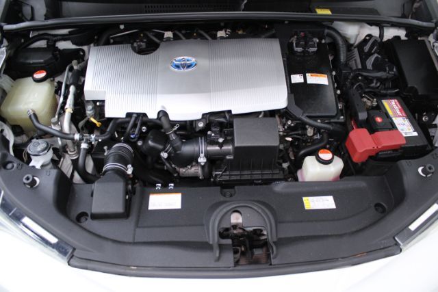 2016 Toyota Prius Three Touring Chantilly VA