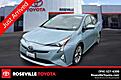 2016 Toyota Prius Three Touring