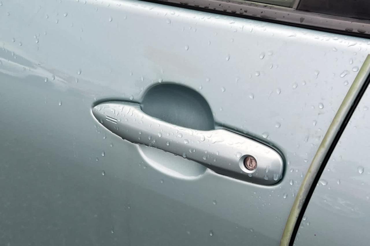 2016 Toyota Prius Three Touring Roseville CA