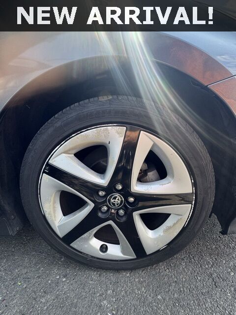 2016 Toyota Prius Three Renton WA