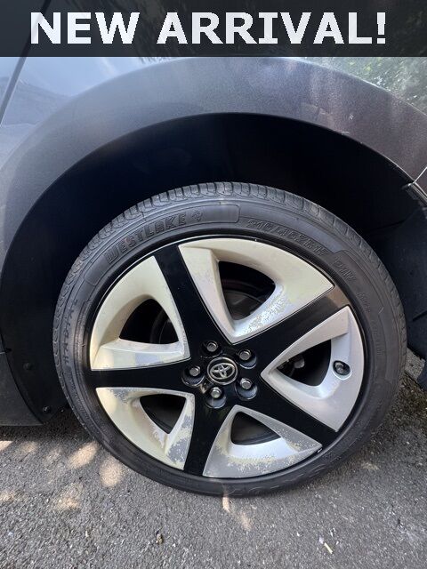 2016 Toyota Prius Three Renton WA