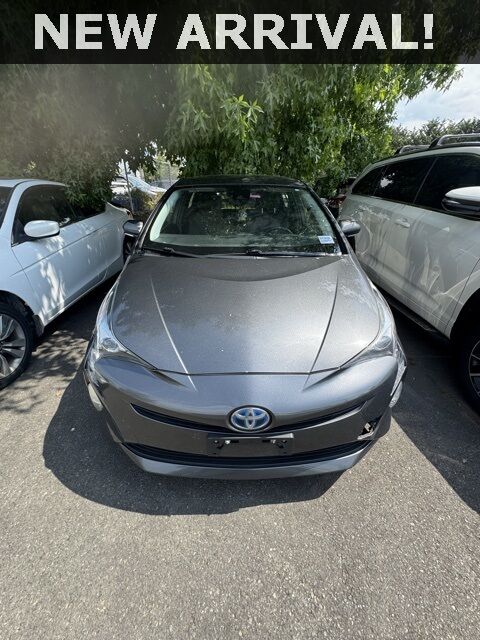 2016 Toyota Prius Three Renton WA
