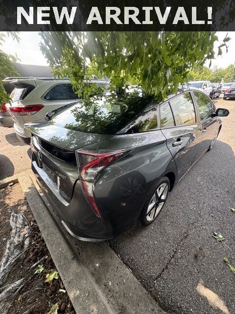 2016 Toyota Prius Three Renton WA