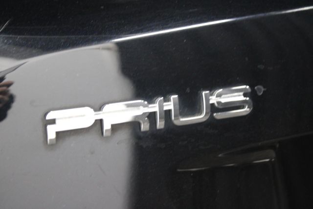 2016 Toyota Prius Two Chantilly VA
