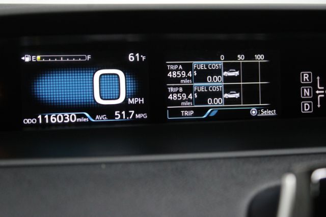 2016 Toyota Prius Two Chantilly VA
