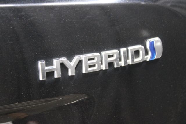 2016 Toyota Prius Two Chantilly VA