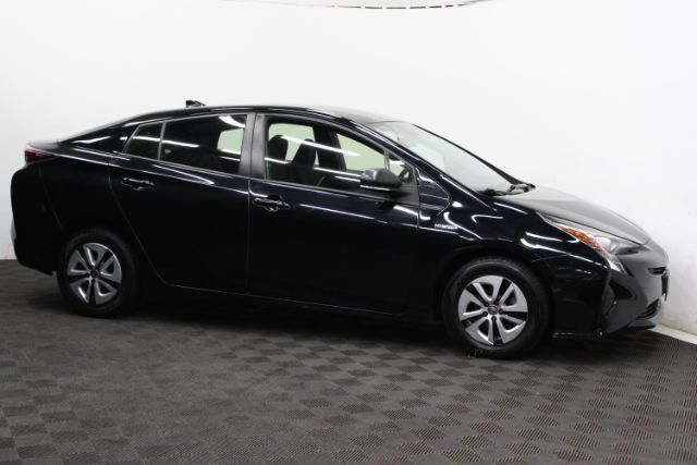 2016 Toyota Prius Two