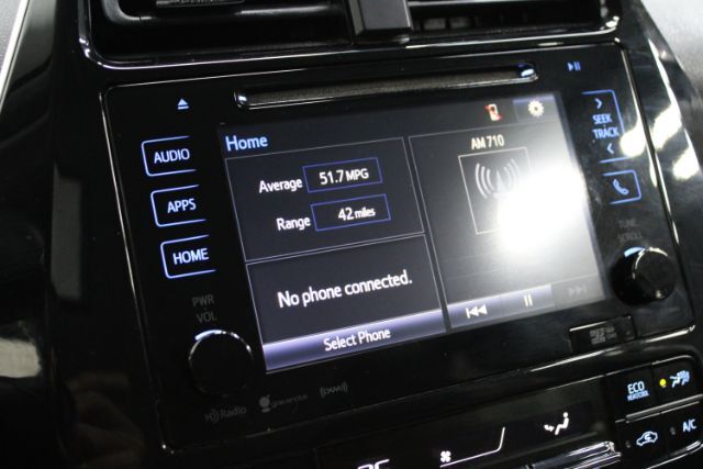 2016 Toyota Prius Two Chantilly VA