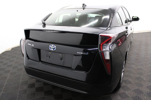 2016 Toyota Prius Two Chantilly VA