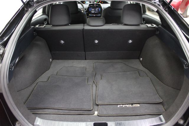 2016 Toyota Prius Two Chantilly VA