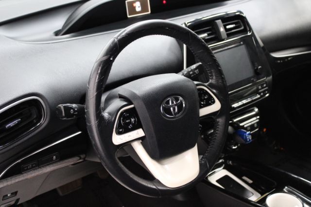 2016 Toyota Prius Two Chantilly VA
