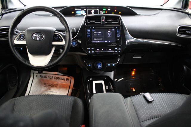 2016 Toyota Prius Two