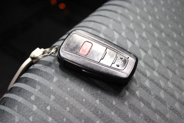 2016 Toyota Prius Two Chantilly VA