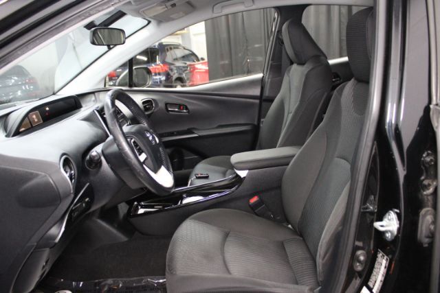 2016 Toyota Prius Two Chantilly VA
