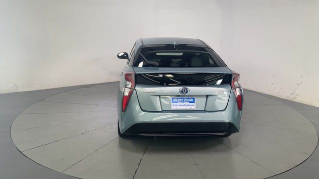 2016 Toyota Prius Two Columbia SC