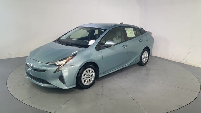 2016 Toyota Prius Two Columbia SC
