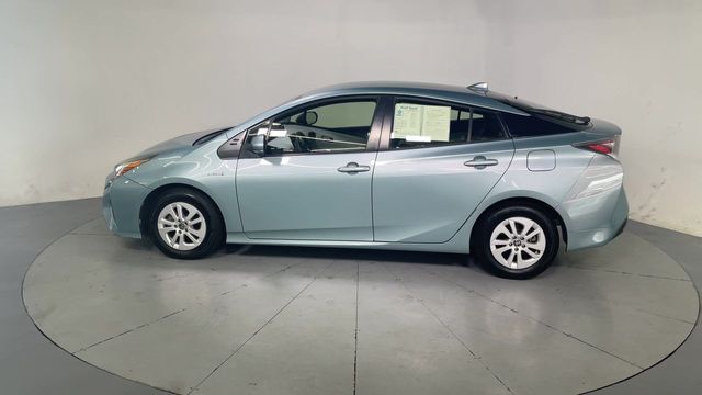 2016 Toyota Prius Two Columbia SC