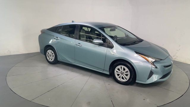 2016 Toyota Prius Two