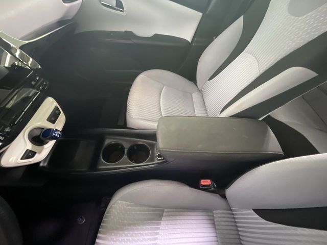 2016 Toyota Prius Two Columbia SC