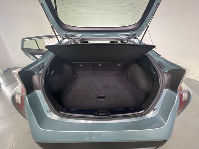 2016 Toyota Prius Two Columbia SC