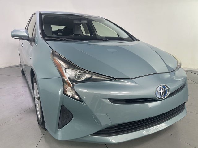 2016 Toyota Prius Two