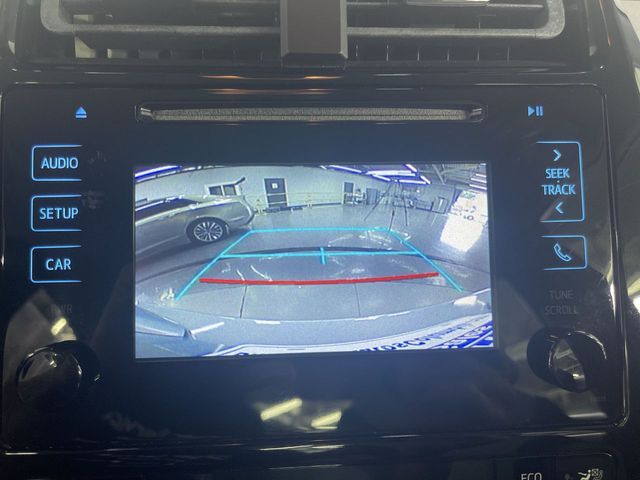 2016 Toyota Prius Two Columbia SC