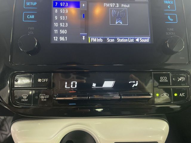 2016 Toyota Prius Two Columbia SC