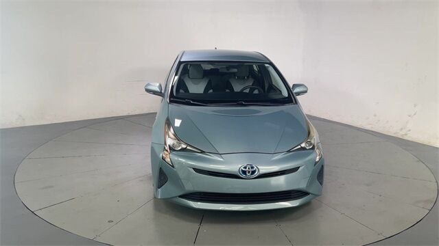 2016 Toyota Prius Two Columbia SC