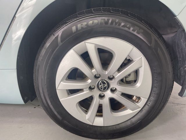 2016 Toyota Prius Two Columbia SC