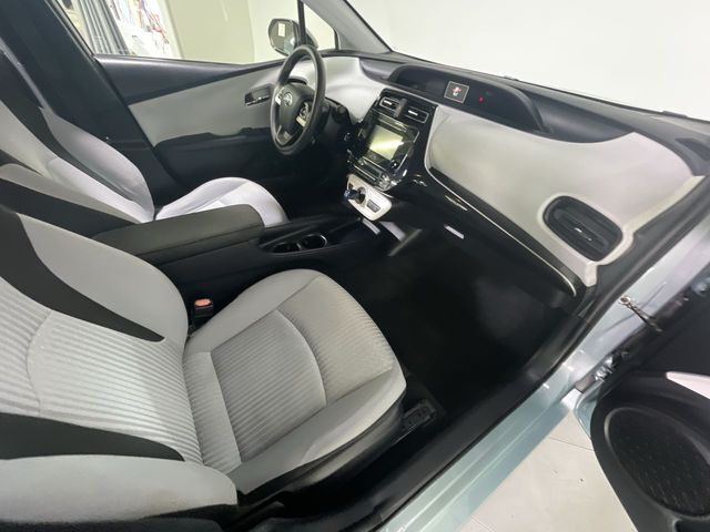 2016 Toyota Prius Two Columbia SC