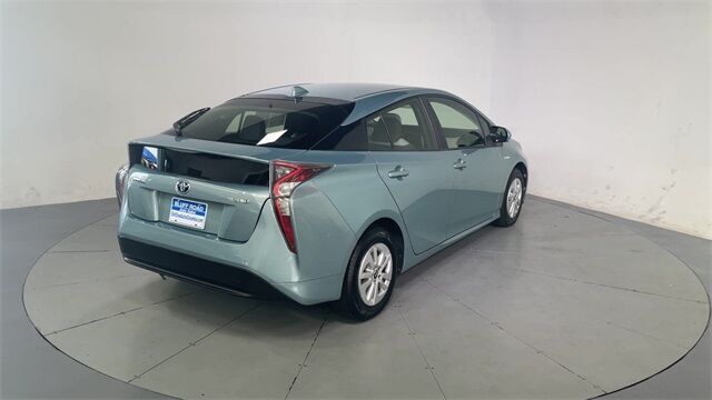 2016 Toyota Prius Two Columbia SC