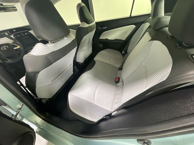 2016 Toyota Prius Two Columbia SC