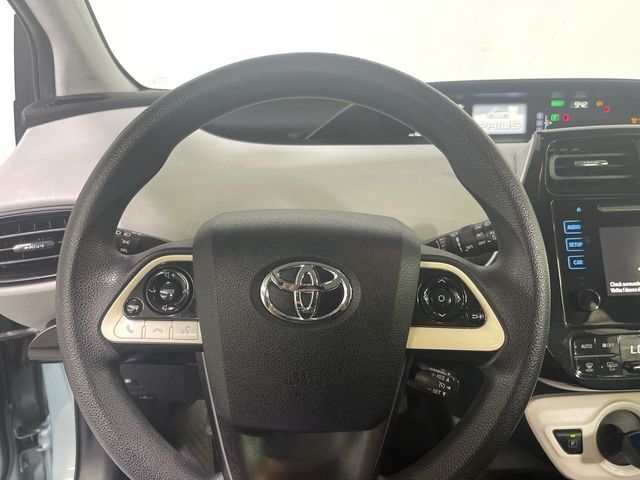 2016 Toyota Prius Two Columbia SC