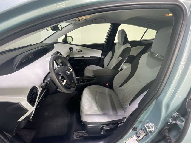 2016 Toyota Prius Two Columbia SC