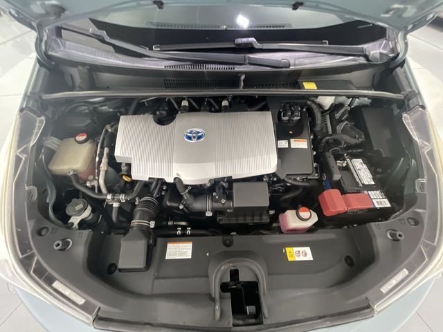 2016 Toyota Prius Two Columbia SC