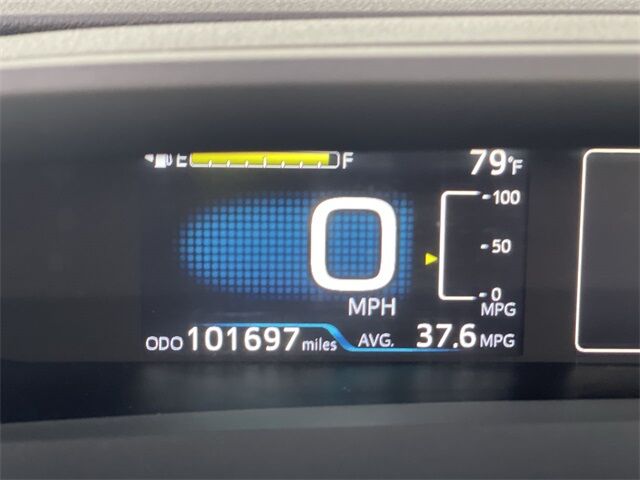2016 Toyota Prius Two Columbia SC
