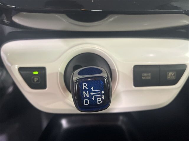 2016 Toyota Prius Two Columbia SC