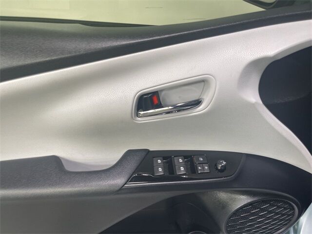 2016 Toyota Prius Two Columbia SC