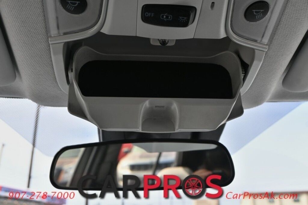 2016 Toyota Prius Two Eco - 1.8L Hybrid - All Weather Floor Liner Pkg - Leather Seats - Power Heated Side Mirrors - Keyless Entry - Push to Start - Navigation - Wireless Charger - Bluetooth - Backup Camera - Low Miles Anchorage AK