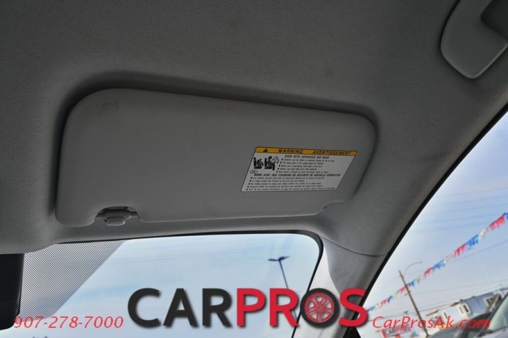 2016 Toyota Prius Two Eco - 1.8L Hybrid - All Weather Floor Liner Pkg - Leather Seats - Power Heated Side Mirrors - Keyless Entry - Push to Start - Navigation - Wireless Charger - Bluetooth - Backup Camera - Low Miles Anchorage AK