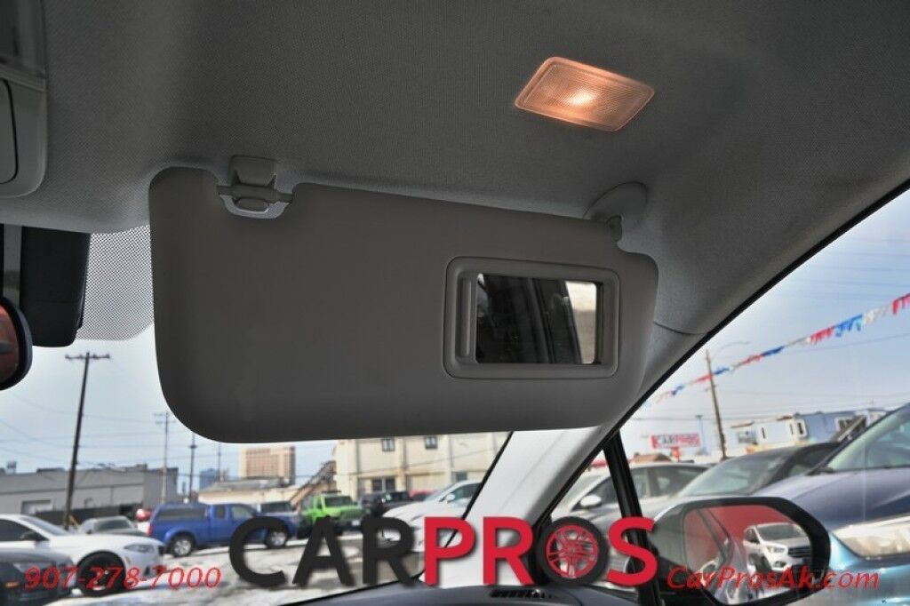 2016 Toyota Prius Two Eco - 1.8L Hybrid - All Weather Floor Liner Pkg - Leather Seats - Power Heated Side Mirrors - Keyless Entry - Push to Start - Navigation - Wireless Charger - Bluetooth - Backup Camera - Low Miles Anchorage AK