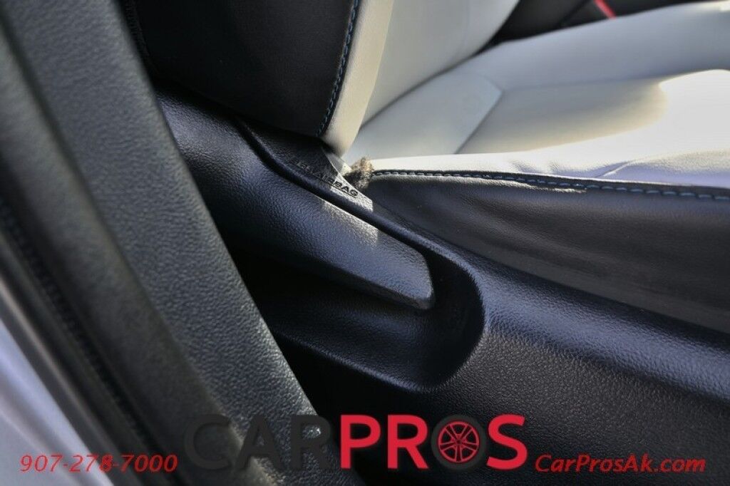 2016 Toyota Prius Two Eco - 1.8L Hybrid - All Weather Floor Liner Pkg - Leather Seats - Power Heated Side Mirrors - Keyless Entry - Push to Start - Navigation - Wireless Charger - Bluetooth - Backup Camera - Low Miles Anchorage AK