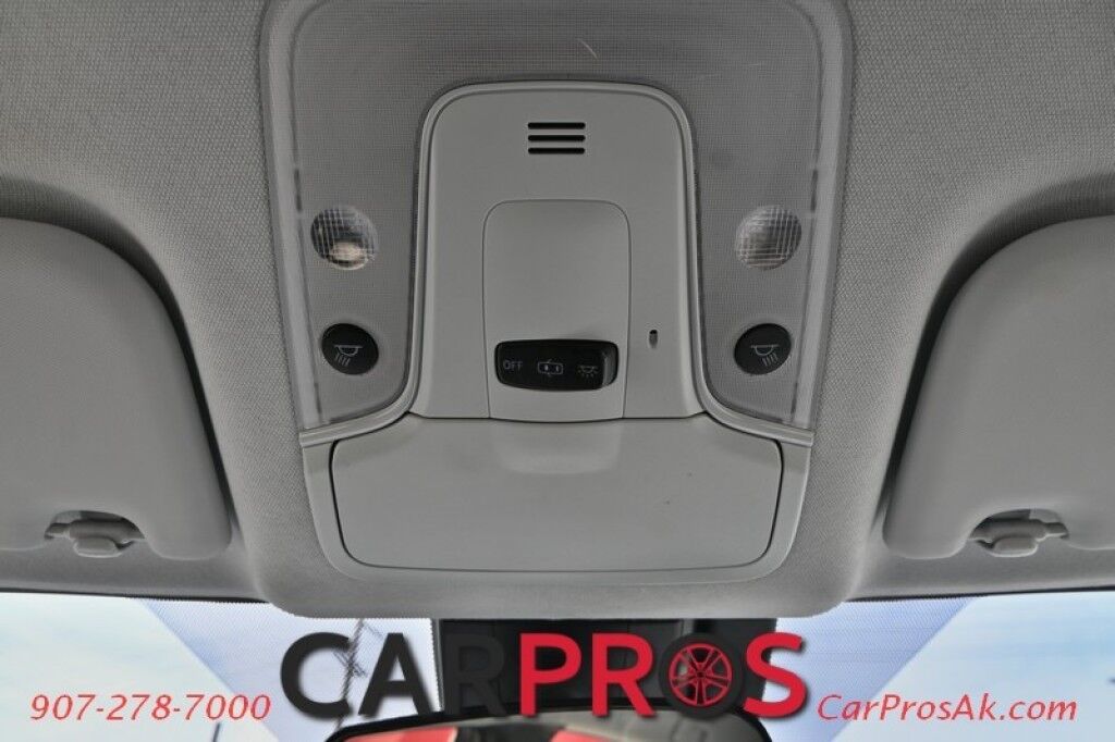 2016 Toyota Prius Two Eco - 1.8L Hybrid - All Weather Floor Liner Pkg - Leather Seats - Power Heated Side Mirrors - Keyless Entry - Push to Start - Navigation - Wireless Charger - Bluetooth - Backup Camera - Low Miles Anchorage AK